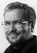 portrait of Phil Zimmermann